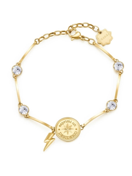 Acquista ora bracciale esprimi un desiderio su elefantebianco.jewelry