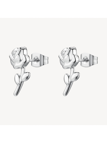 Acquista ora orecchini rosa su elefantebianco.jewelry