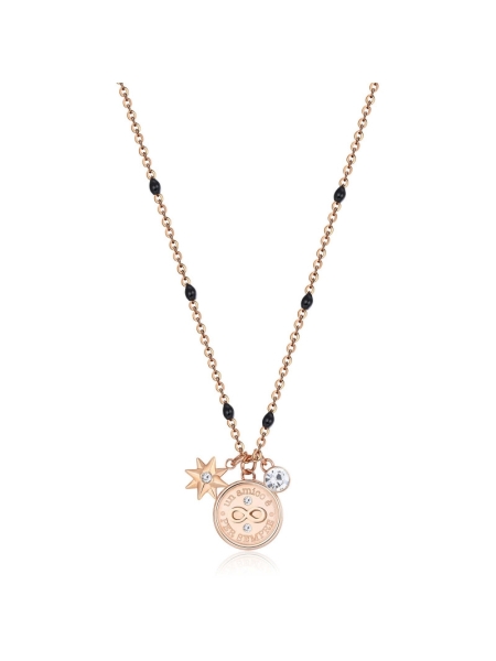 Acquista ora collana un amico è per sempre su elefantebianco.jewelry 2