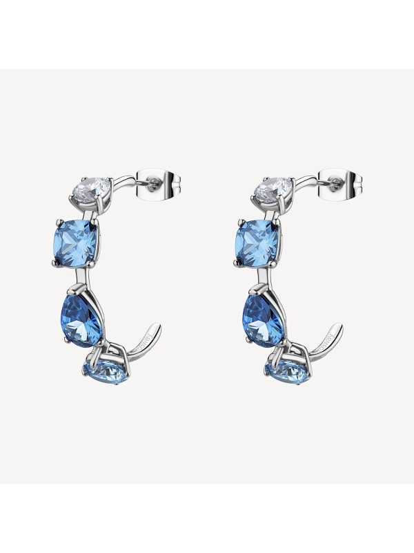 Acquista ora cerchietti punti luce geometrici su elefantebianco.jewelry