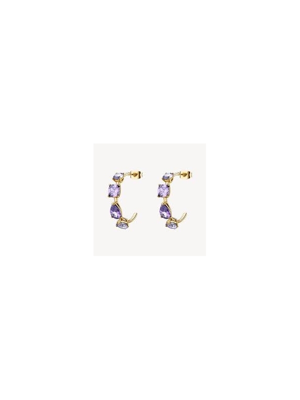 Acquista ora cerchietti punti luce geometrici su elefantebianco.jewelry