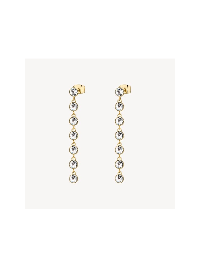 Acquista ora orecchino punti luce pendenti su elefantebianco.jewelry