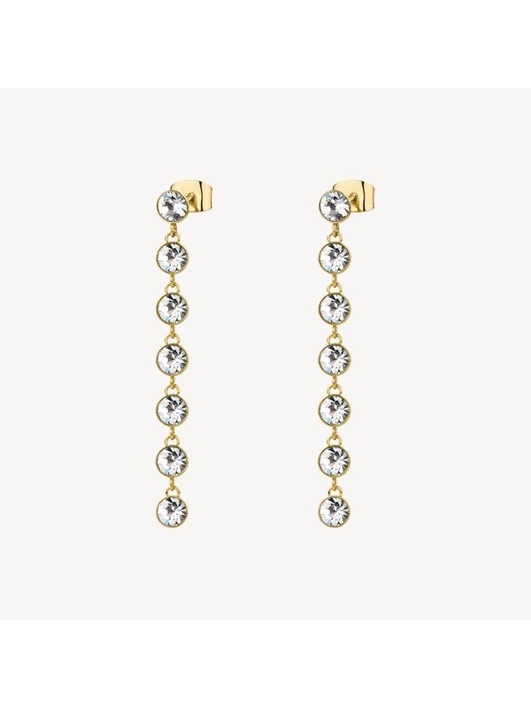 Acquista ora orecchino punti luce pendenti su elefantebianco.jewelry