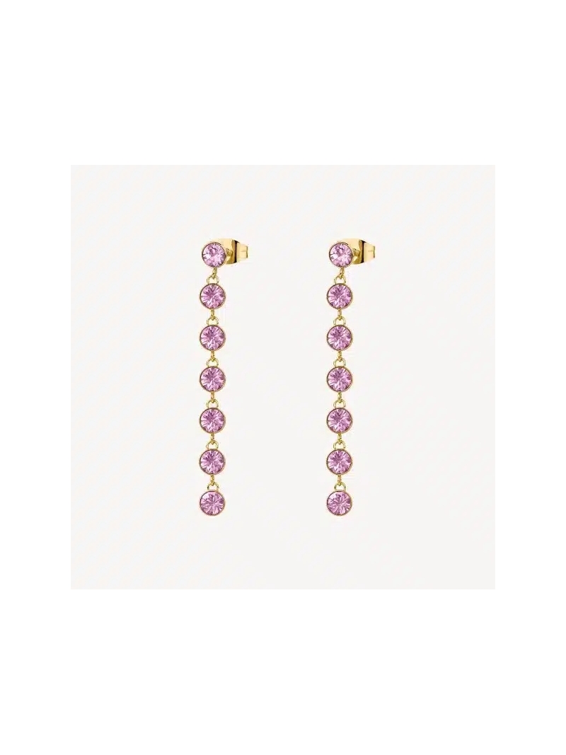 Acquista ora orecchino punti luce pendenti su elefantebianco.jewelry