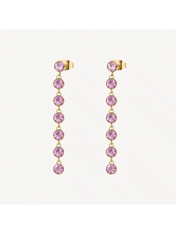 Acquista ora orecchino punti luce pendenti su elefantebianco.jewelry
