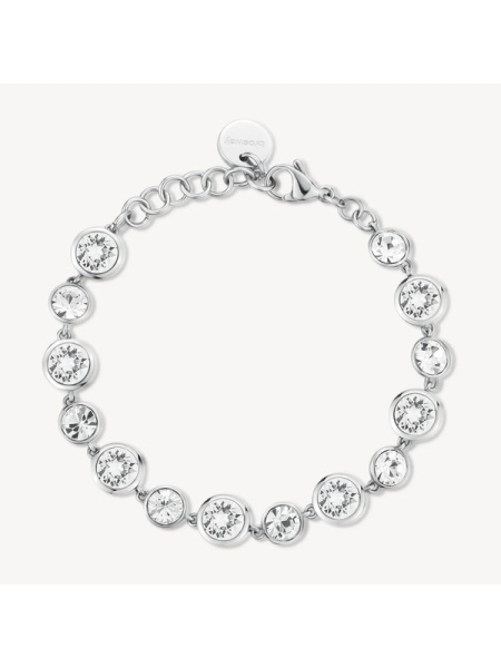 Acquista ora bracciale punti luce su elefantebianco.jewelry