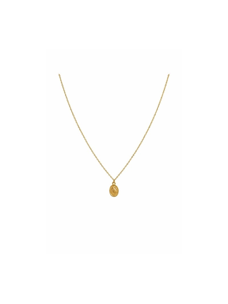 Acquista ora collana cuore vuoto oro 9kt su elefantebianco.jewelry