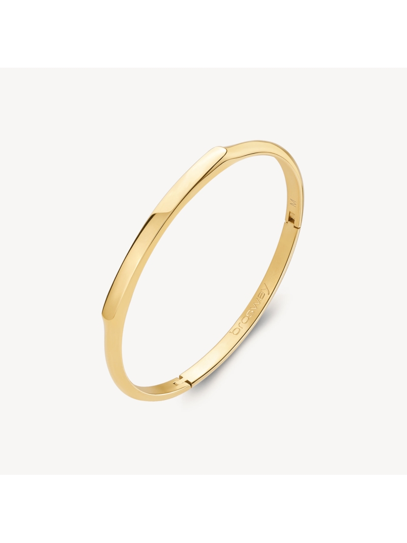 Acquista ora bracciale rigido always with you su elefantebianco.jewelry