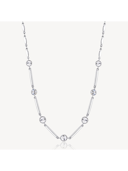 Acquista ora collana punti luce su elefantebianco.jewelry