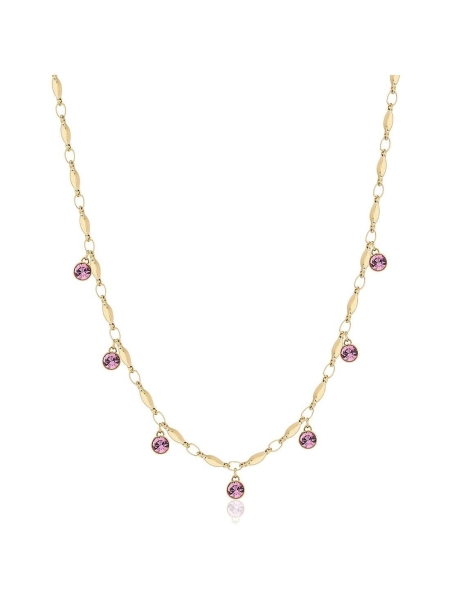Acquista ora collana punti luce pendenti su elefantebianco.jewelry