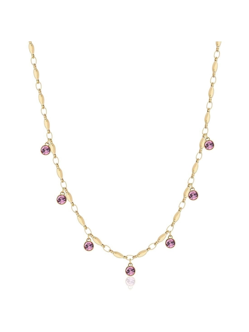 Acquista ora collana punti luce pendenti su elefantebianco.jewelry