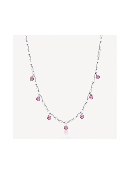 Acquista ora collana punti luce pendenti su elefantebianco.jewelry 2