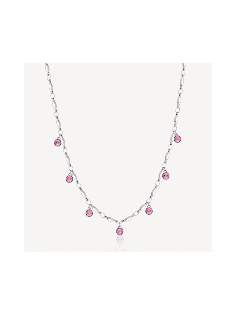 Acquista ora collana punti luce pendenti su elefantebianco.jewelry