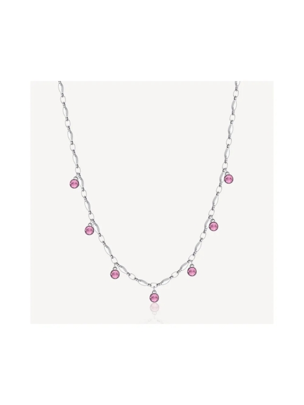 Acquista ora collana punti luce pendenti su elefantebianco.jewelry