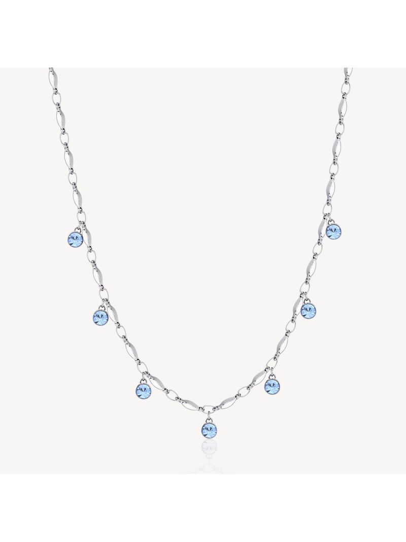 Acquista ora collana punti luce pendenti su elefantebianco.jewelry