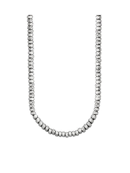 Acquista ora collana prisma girocollo dodo mariani su elefantebianco.jewelry