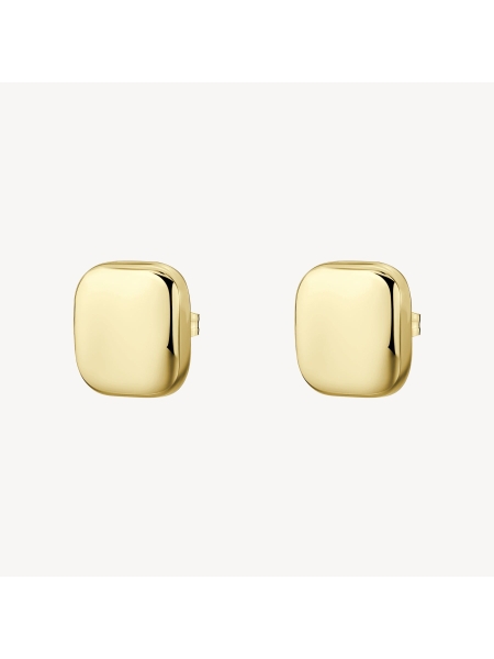 Acquista ora orecchini quadrati su elefantebianco.jewelry