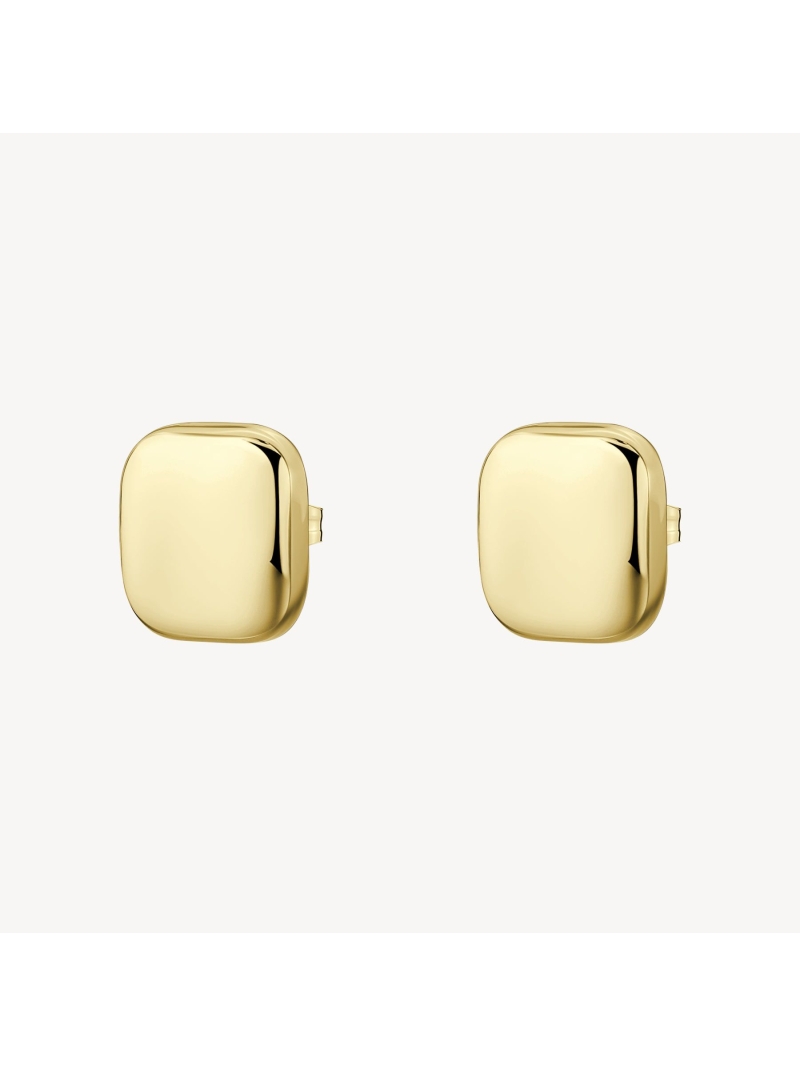 Acquista ora orecchini quadrati su elefantebianco.jewelry