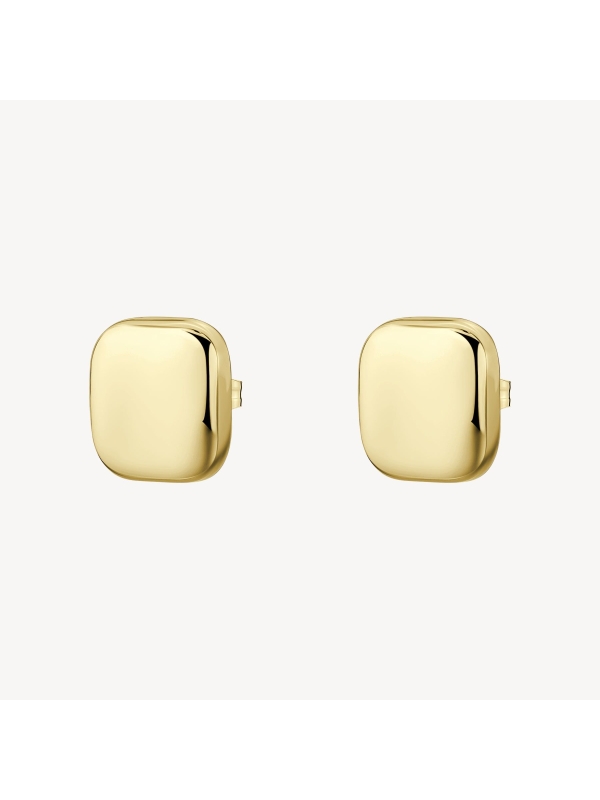 Acquista ora orecchini quadrati su elefantebianco.jewelry