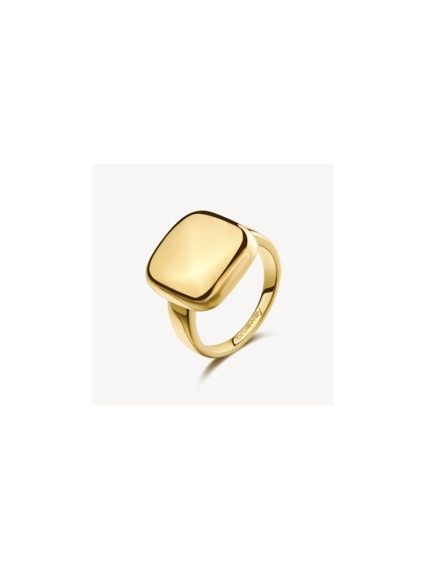 Acquista ora anello quadrato su elefantebianco.jewelry
