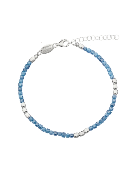 Acquista ora bracciale pietrine colorate dodo mariani su elefantebianco.jewelry