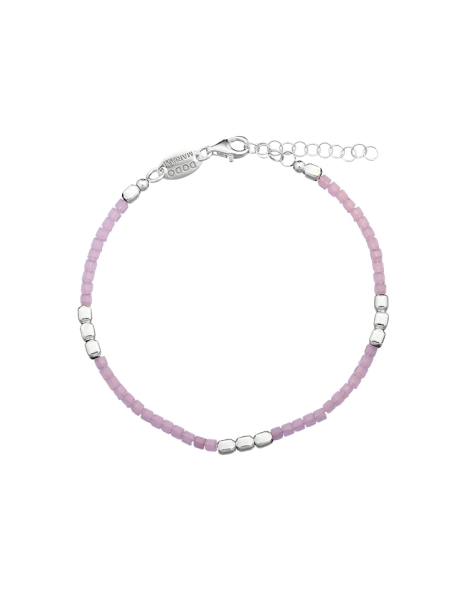 Acquista ora bracciale pietrine colorate dodo mariani su elefantebianco.jewelry 2