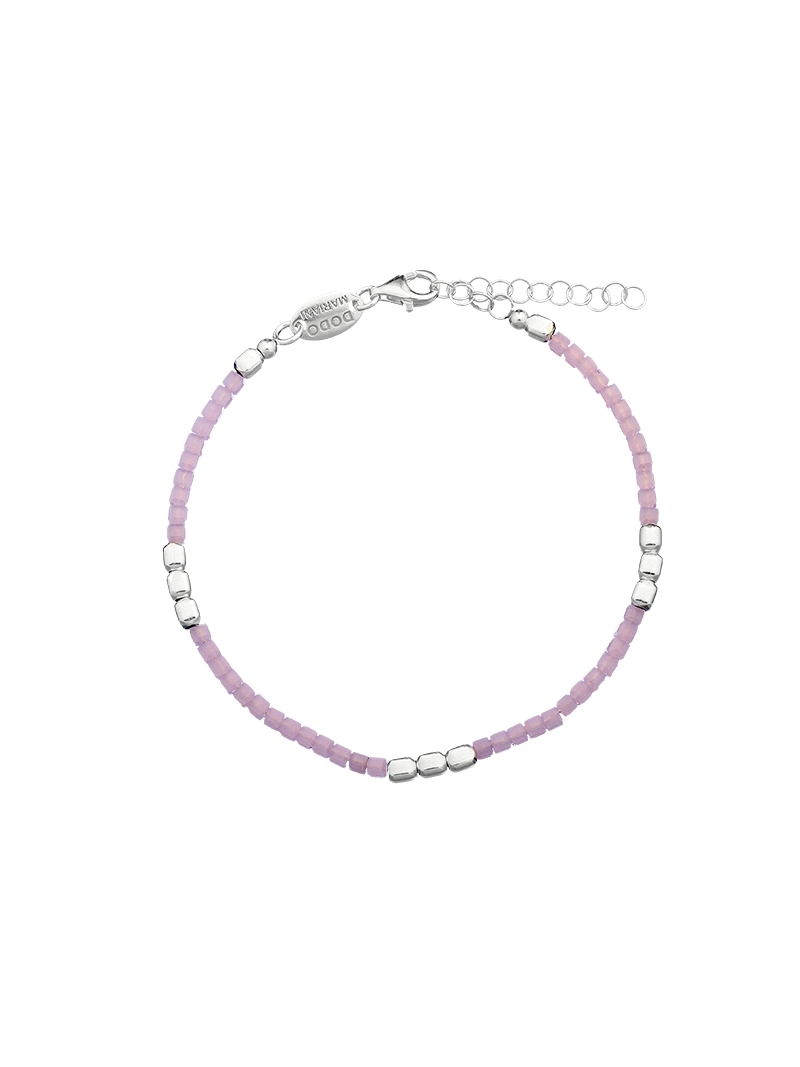 Acquista ora bracciale pietrine colorate dodo mariani su elefantebianco.jewelry