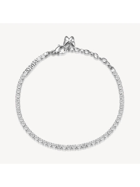 Acquista ora bracciale tennis sister su elefantebianco.jewelry