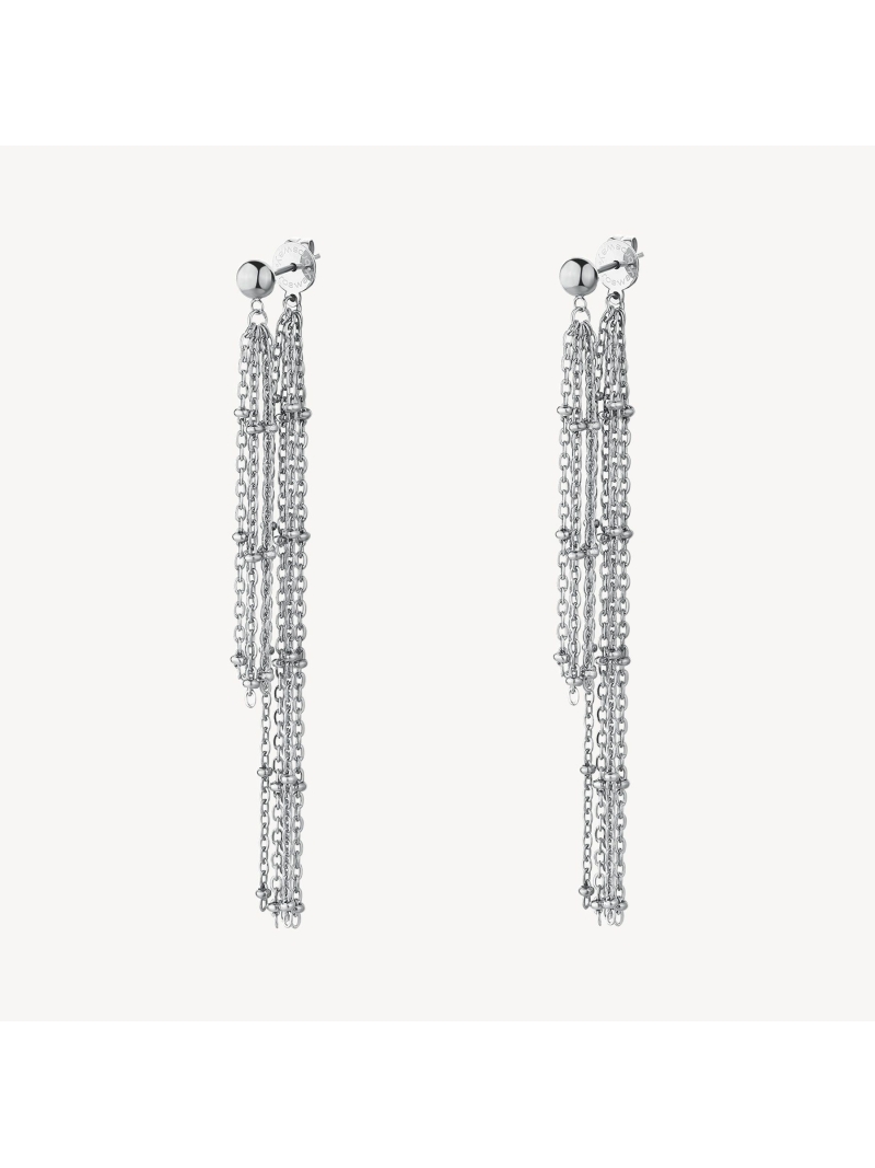 Acquista ora orecchini fili pendenti su elefantebianco.jewelry