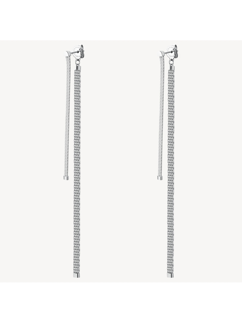 Acquista ora orecchini doppio filo snake su elefantebianco.jewelry