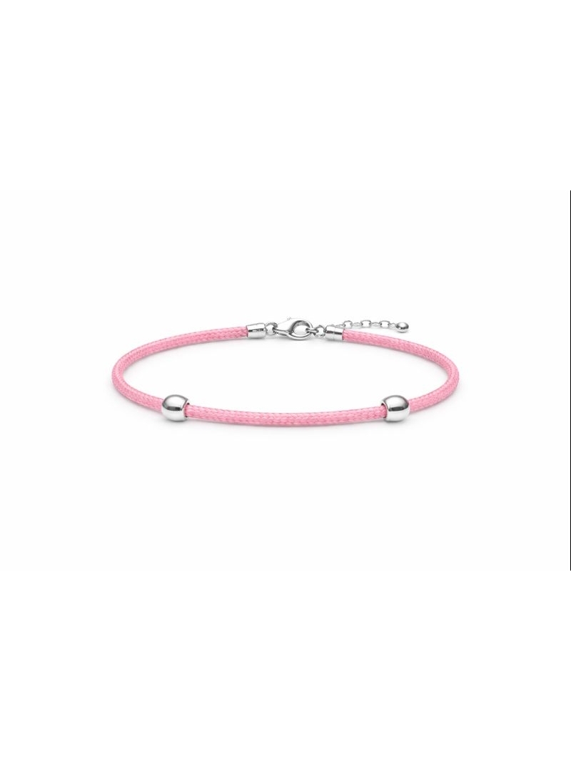 Acquista ora bracciale cordino con fermi dodo mariani su elefantebianco.jewelry