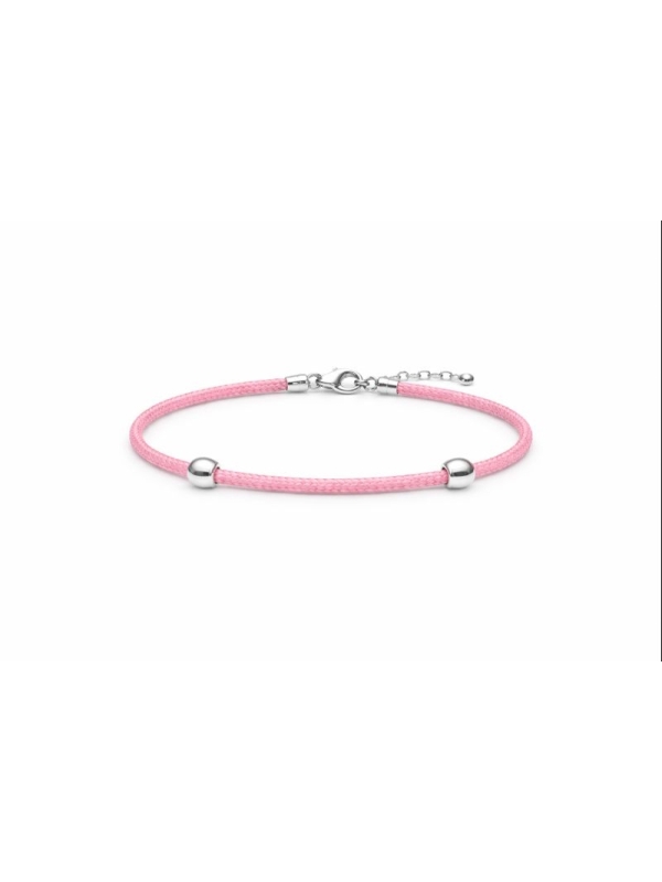 Acquista ora bracciale cordino con fermi dodo mariani su elefantebianco.jewelry