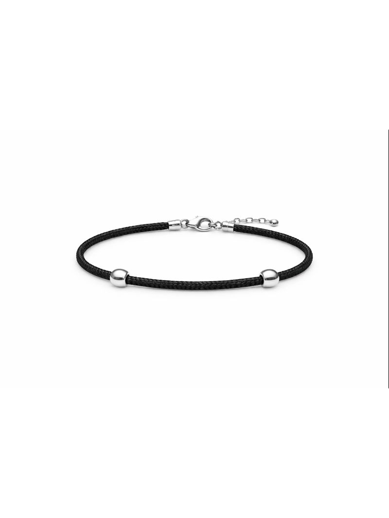 Acquista ora bracciale cordino con fermi dodo mariani su elefantebianco.jewelry