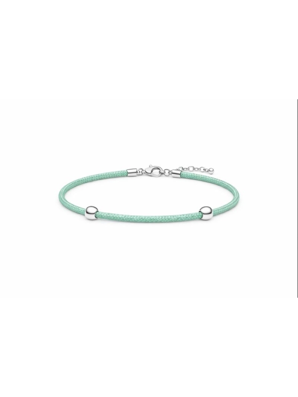 Acquista ora bracciale cordino con fermi dodo mariani su elefantebianco.jewelry
