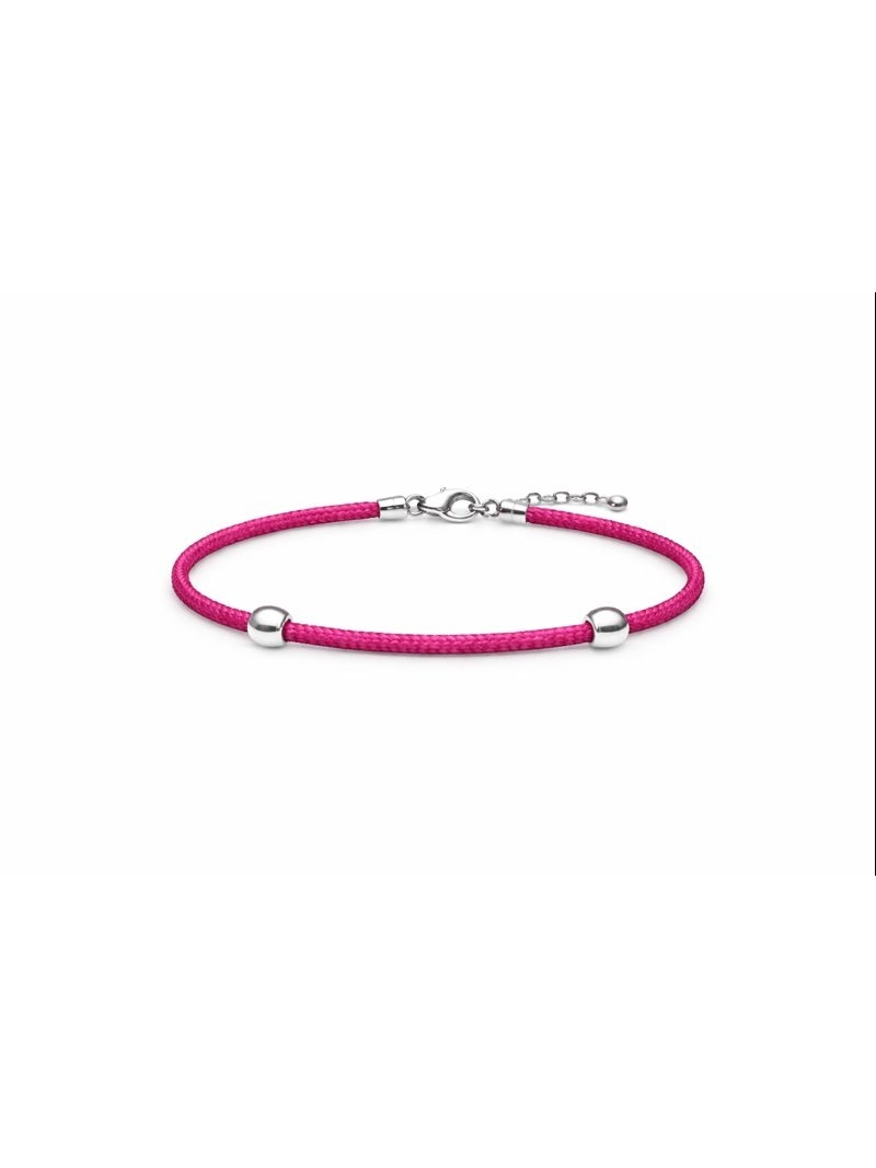 Acquista ora bracciale cordino con fermi dodo mariani su elefantebianco.jewelry