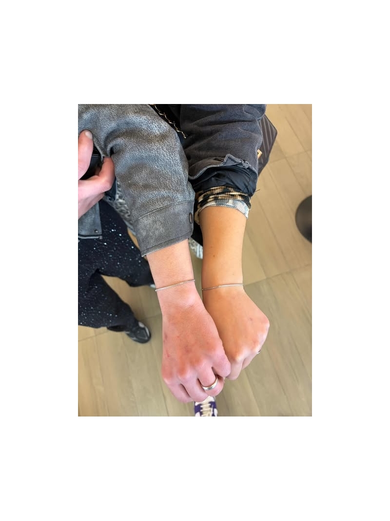 Acquista ora prenotazione bracciale saldato acconto su elefantebianco.jewelry