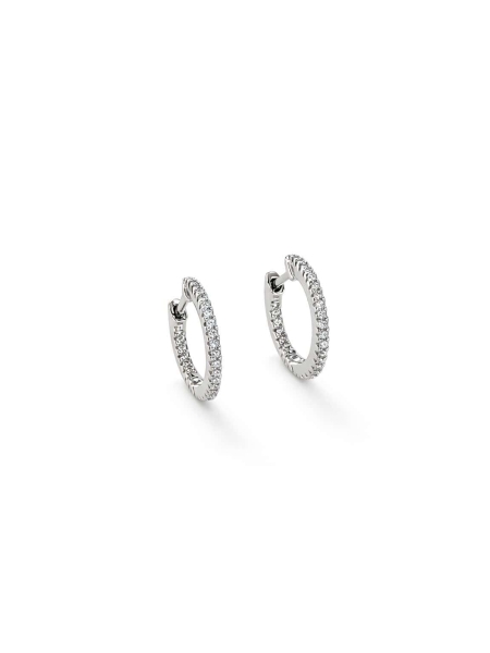 Acquista ora cerchietti brillantini avanti e dentro su elefantebianco.jewelry