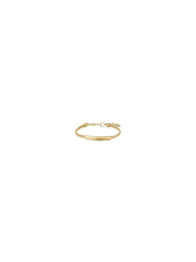 Acquista ora bracciale snake con targa su elefantebianco.jewelry