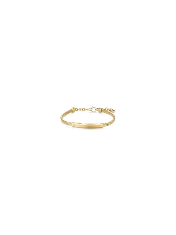 Acquista ora bracciale snake con targa su elefantebianco.jewelry