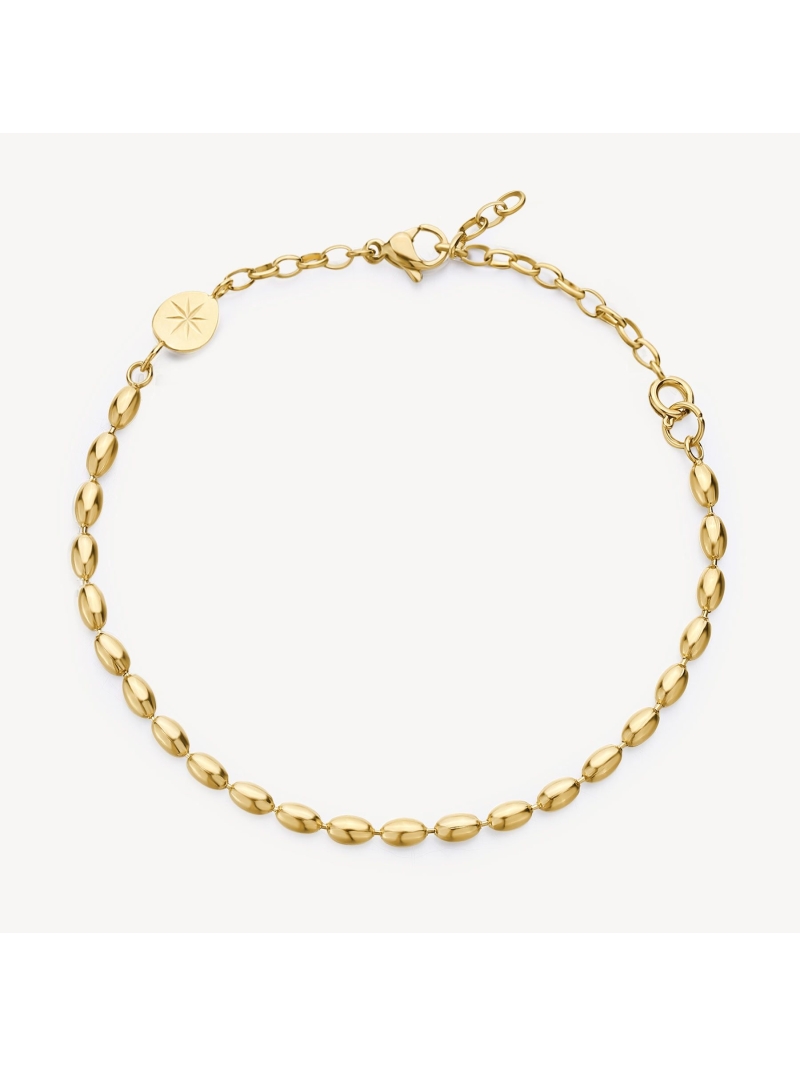 Acquista ora bracciale pallinato su elefantebianco.jewelry