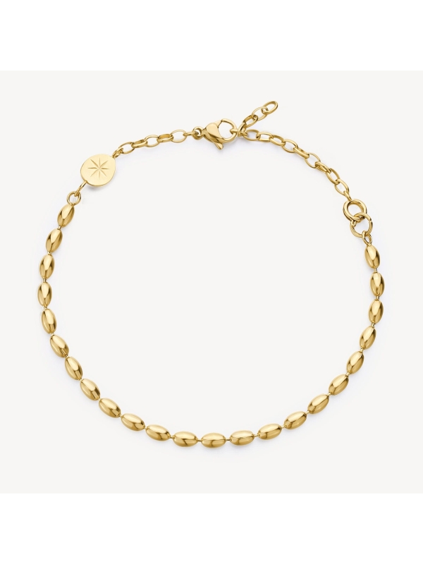 Acquista ora bracciale pallinato su elefantebianco.jewelry