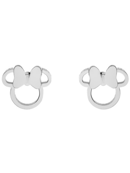 Acquista ora orecchini minnie disney su elefantebianco.jewelry