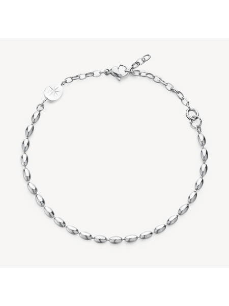 Acquista ora bracciale pallinato su elefantebianco.jewelry 2
