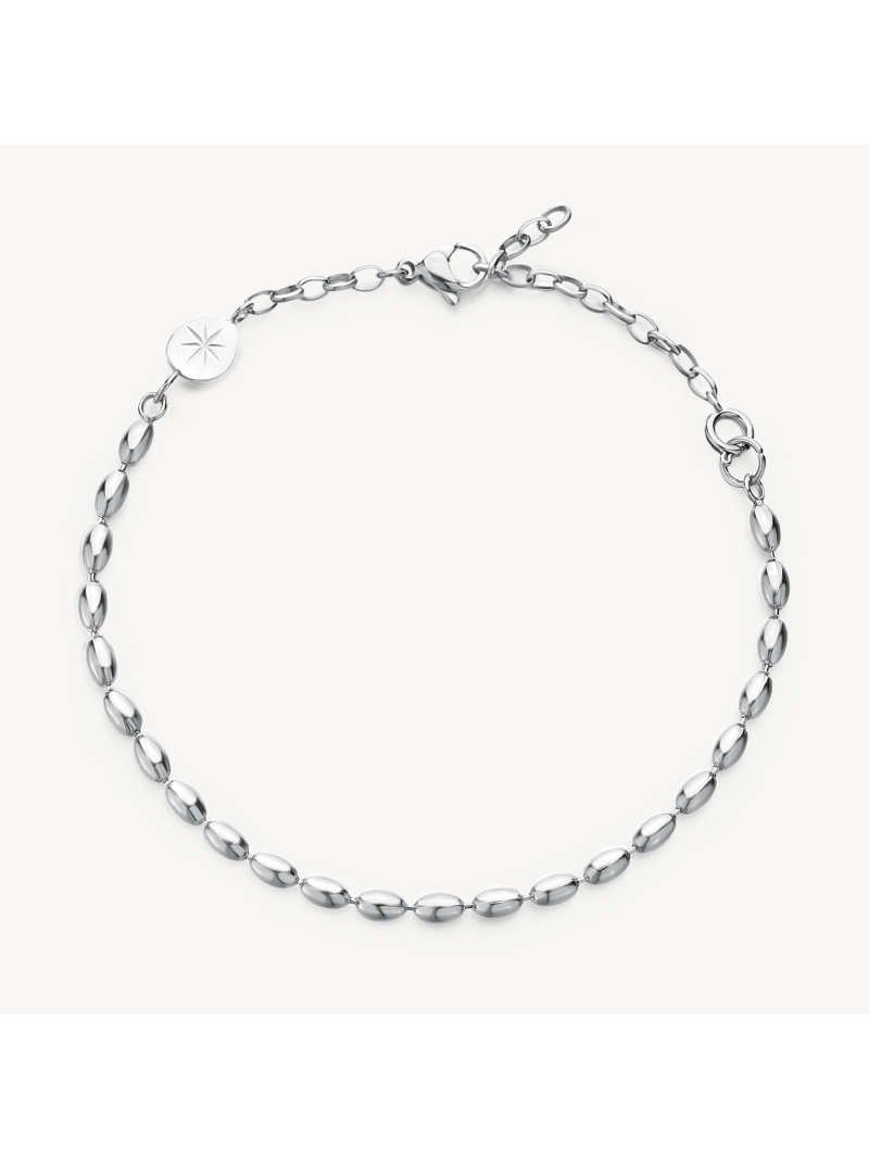 Acquista ora bracciale pallinato su elefantebianco.jewelry