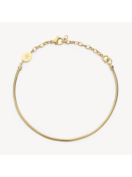 Acquista ora bracciale filo semplice su elefantebianco.jewelry 2