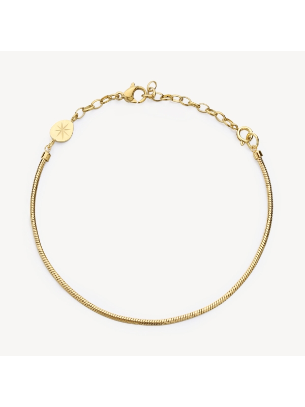 Acquista ora bracciale filo semplice su elefantebianco.jewelry