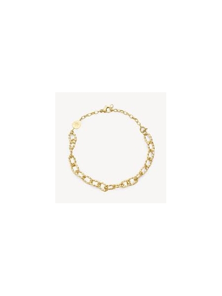 Acquista ora bracciale catena su elefantebianco.jewelry 2