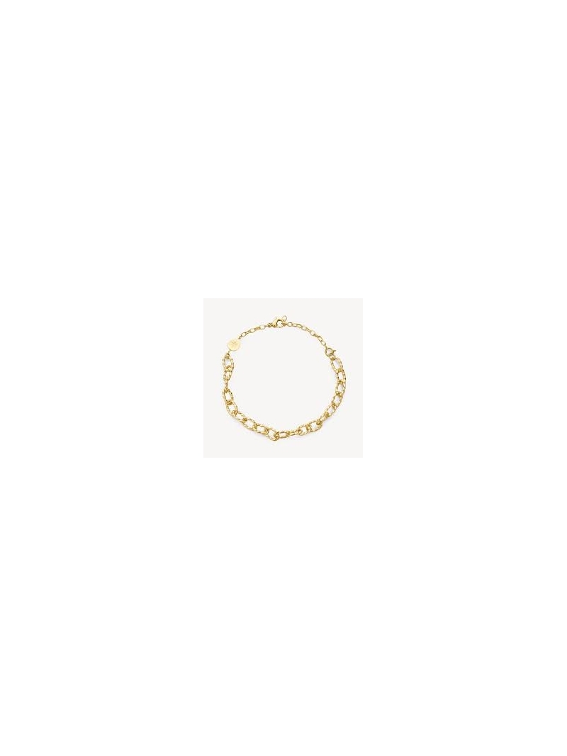 Acquista ora bracciale catena su elefantebianco.jewelry