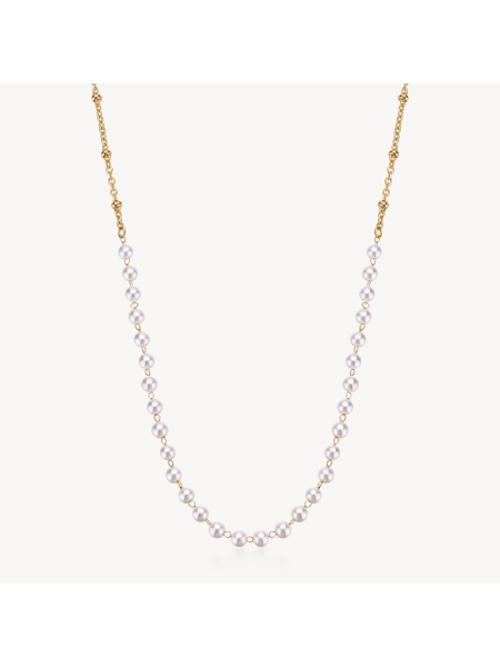 Acquista ora collana con perline su elefantebianco.jewelry 2
