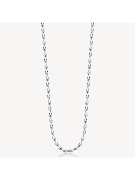 Acquista ora collana pallinata su elefantebianco.jewelry